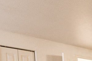 Lakewood Apartments - Southern Pines Apartments - Kitchen, Living Room, Laundry, and Half-Bath
